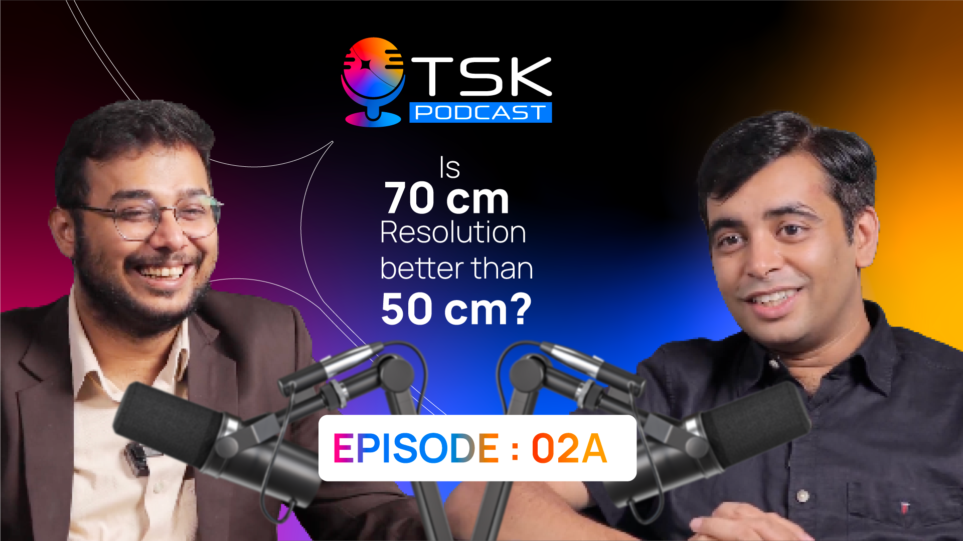 The Truth About Satellite Resolution Nobody Tells You