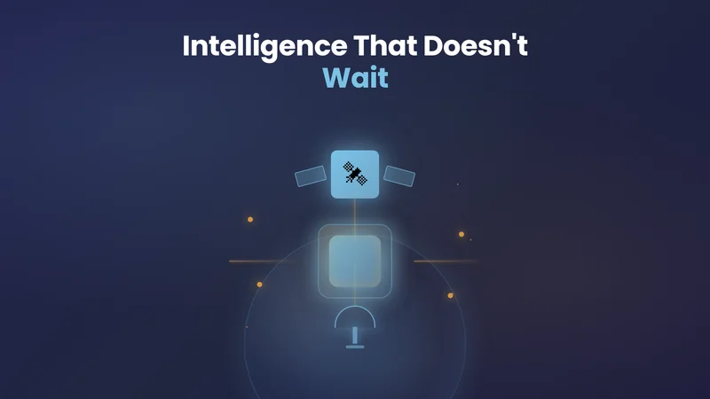 KaleidEO Edge AI for EO